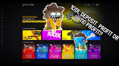 growdrop growtopia|Growdrop .